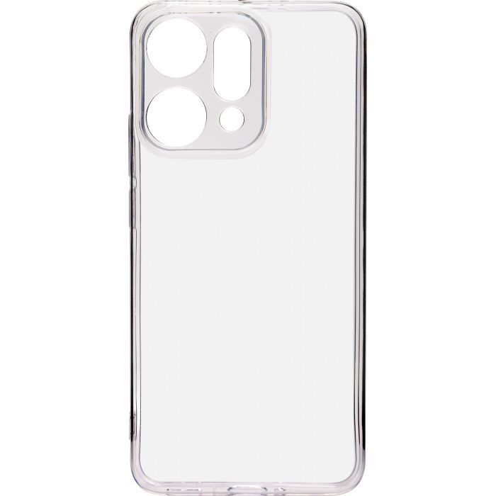 Чехол для мобильного телефона Armorstandart Air OPPO Reno14 Pro 5G Transparent (ARM87141)