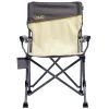 Кресло складное Uquip Roxy Sand/Grey (244038) (DAS303229) изображение 2 Кресло складное Uquip Roxy Sand/Grey (244038) (DAS303229) изображение 2
