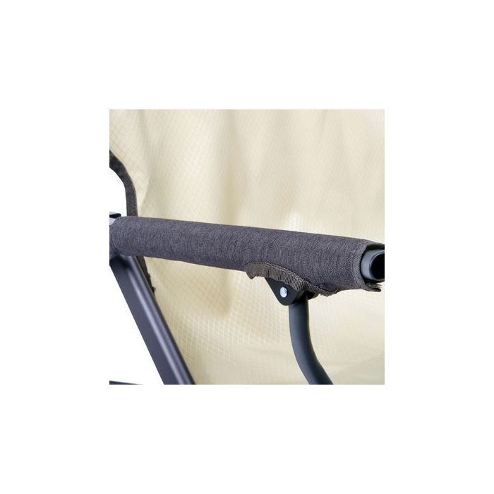 Крісло складане Uquip Roxy Sand/Grey (244038) (DAS303229) зображення 4
