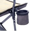 Крісло складане Uquip Roxy Sand/Grey (244038) (DAS303229) зображення 5