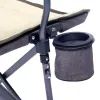 Кресло складное Uquip Roxy Sand/Grey (244038) (DAS303229) изображение 5 Кресло складное Uquip Roxy Sand/Grey (244038) (DAS303229) изображение 5