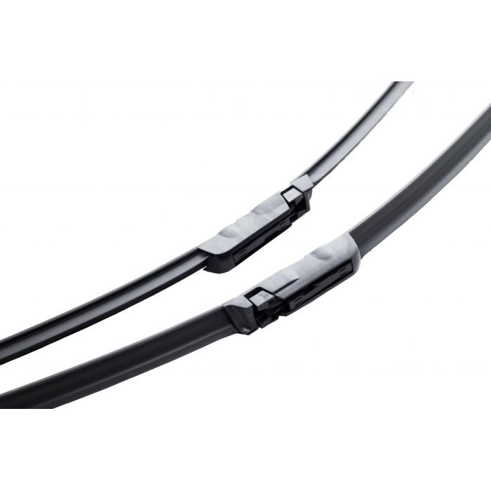 Щетка стеклоочистителя OXIMO 550/550 мм (WF450450)