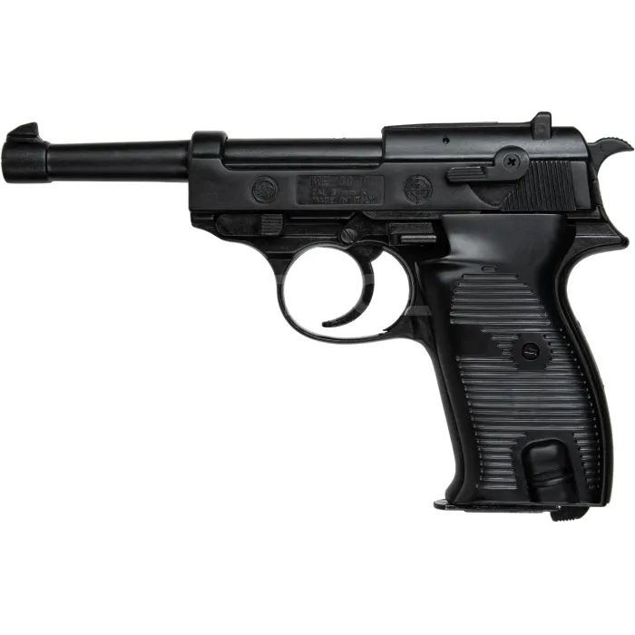 Стартовый пистолет Bruni 38P cal.8 (1200)