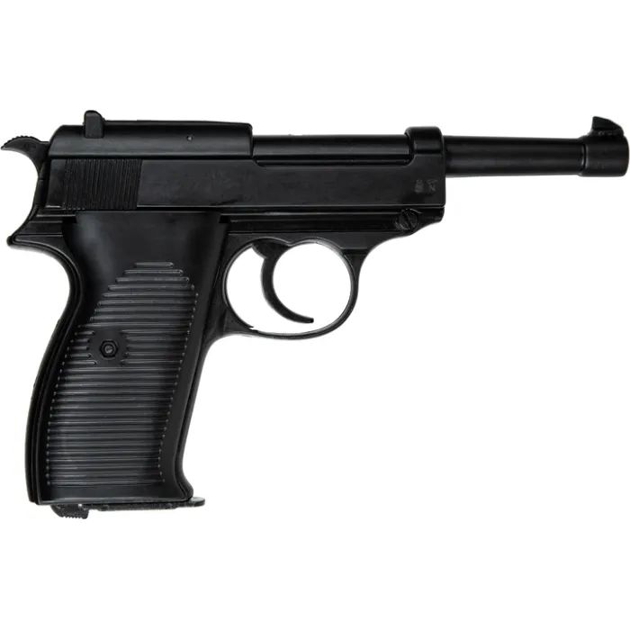 Стартовый пистолет Bruni 38P cal.8 (1200) изображение 2