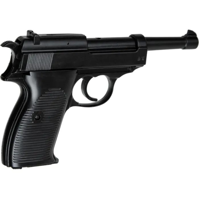 Стартовый пистолет Bruni 38P cal.8 (1200) изображение 3