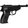 Стартовый пистолет Bruni 38P cal.8 (1200) изображение 3