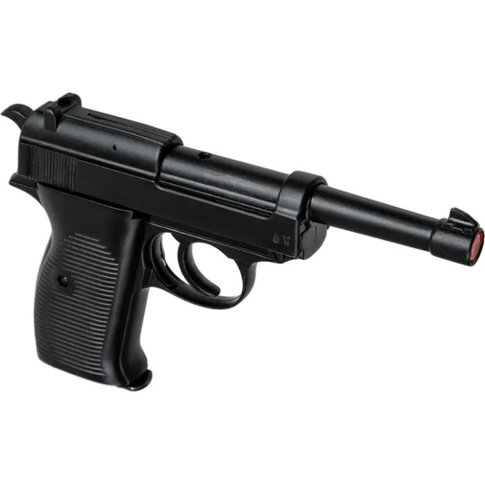 Стартовый пистолет Bruni 38P cal.8 (1200) изображение 4