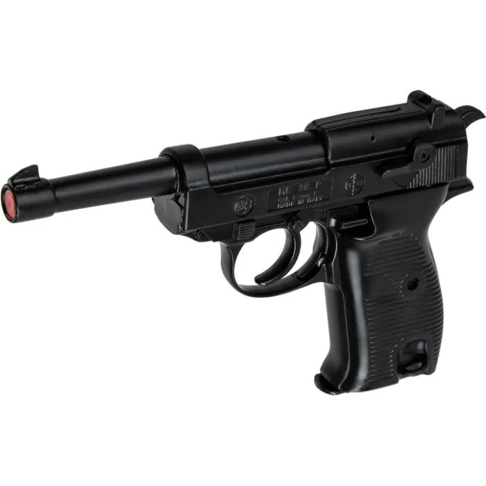 Стартовый пистолет Bruni 38P cal.8 (1200) изображение 5