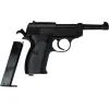 Стартовый пистолет Bruni 38P cal.8 (1200) изображение 6