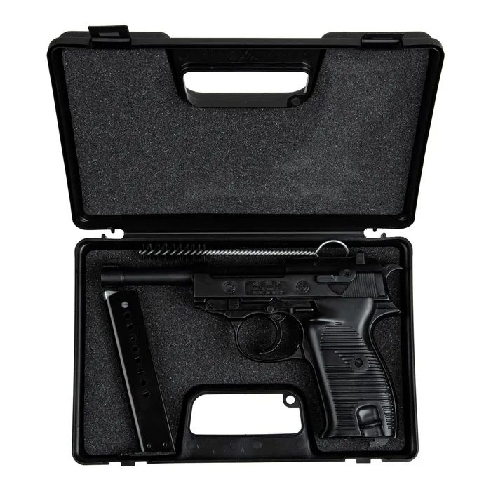 Стартовый пистолет Bruni 38P cal.8 (1200) изображение 8