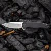 Нож Maserin Summit, Magnacut, G10, чорний (490/G10N) изображение 10