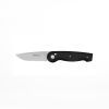 Нож Maserin Summit, Magnacut, G10, чорний (490/G10N) изображение 2