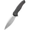Нож Maserin Summit, Magnacut, G10, чорний (490/G10N) изображение 3
