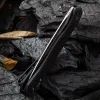 Нож Maserin Summit, Magnacut, G10, чорний (490/G10N) изображение 6