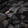 Нож Maserin Summit, Magnacut, G10, чорний (490/G10N) изображение 9