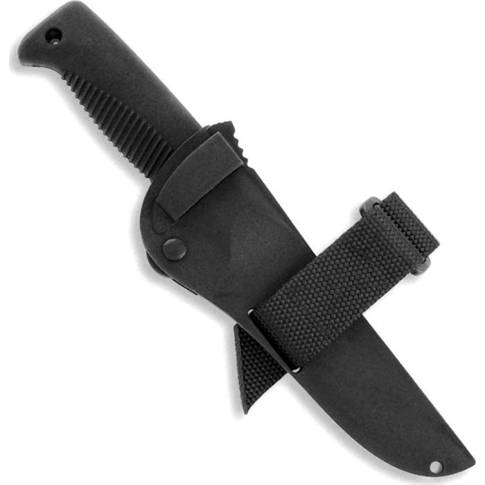 Ніж Peltonen M07, покриття PTFE Teflon, coyote (FJP121) зображення 4