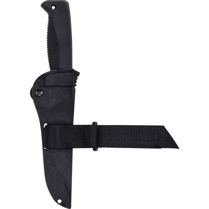 Ніж Peltonen M07, покриття PTFE Teflon, coyote (FJP121) зображення 5