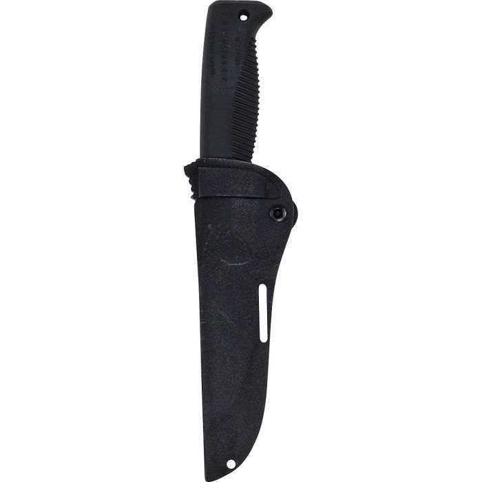 Ніж Peltonen M07, покриття PTFE Teflon, coyote (FJP121) зображення 6