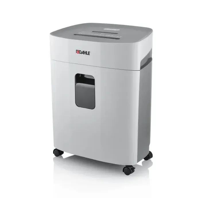 Знищувач документів Dahle PS 240 (23240-16171)