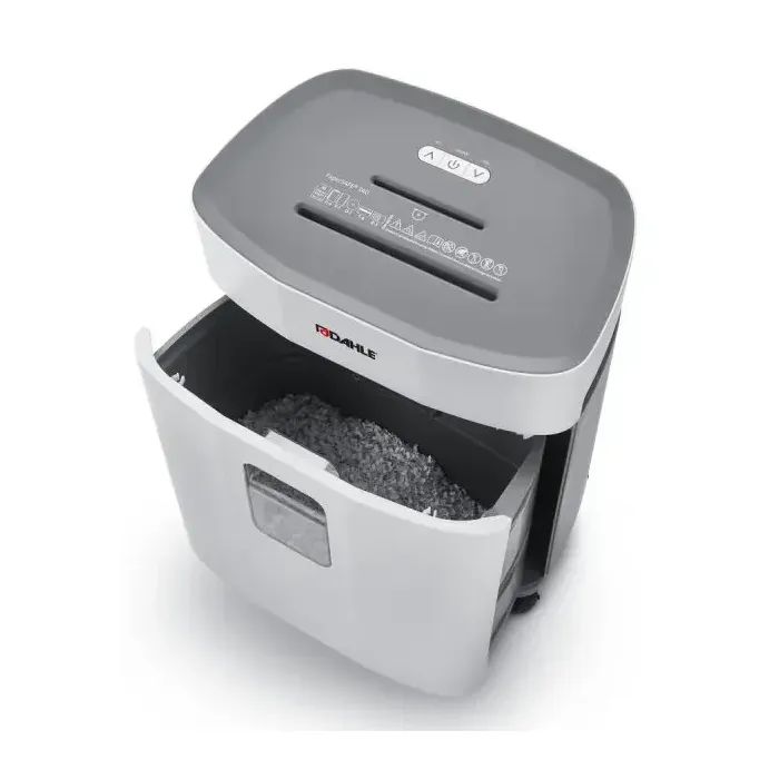 Знищувач документів Dahle PS 240 (23240-16171) зображення 2
