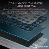 Клавіатура GamePro Asgard Valhalla MK160W Pro 75 RGB Wireless/Bluetooth/USB White (MK160W Pro) зображення 10