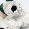 Курточка для тварин Pet Fashion Bony S біло-зелена (4823082442904) зображення 4