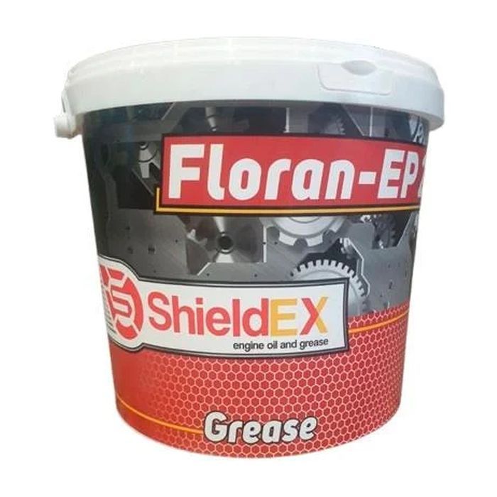 Смазка автомобильная ShieldEx Floran EP-2 16кг (SH200594)