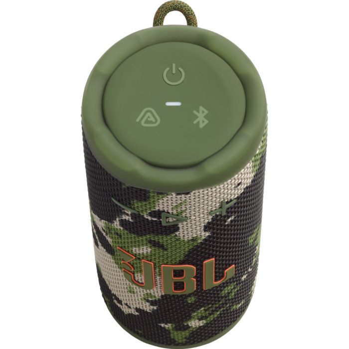 Акустическая система JBL Grip White (JBLGRIPWHT) изображение 5 Акустическая система JBL Grip White (JBLGRIPWHT) изображение 5
