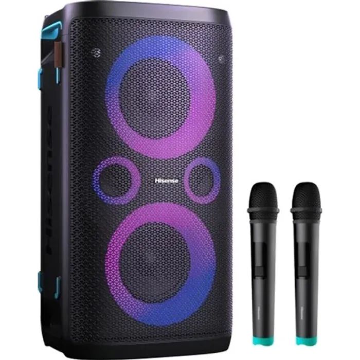 Акустическая система Hisense Party Rocker One Plus (20011187) изображение 7
