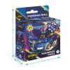 Пазл DoDo на 24 елементи Batwheels. Бетмобіль. Бам (200554) зображення 4