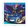 Пазл DoDo на 24 елементи Batwheels. Бетмобіль. Бам (200554) зображення 5