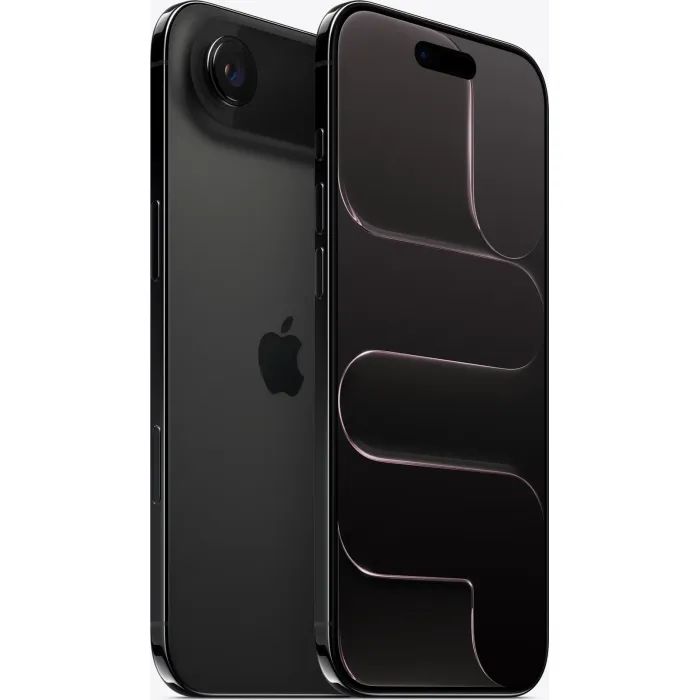 Мобільний телефон Apple iPhone Air 256GB Space Black (MG2L4) зображення 2