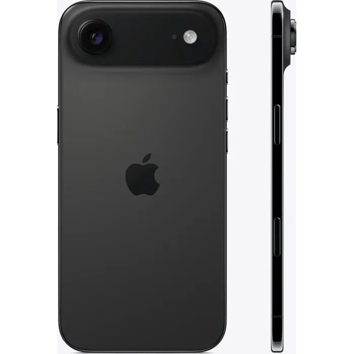 Мобільний телефон Apple iPhone Air 256GB Space Black (MG2L4) зображення 3