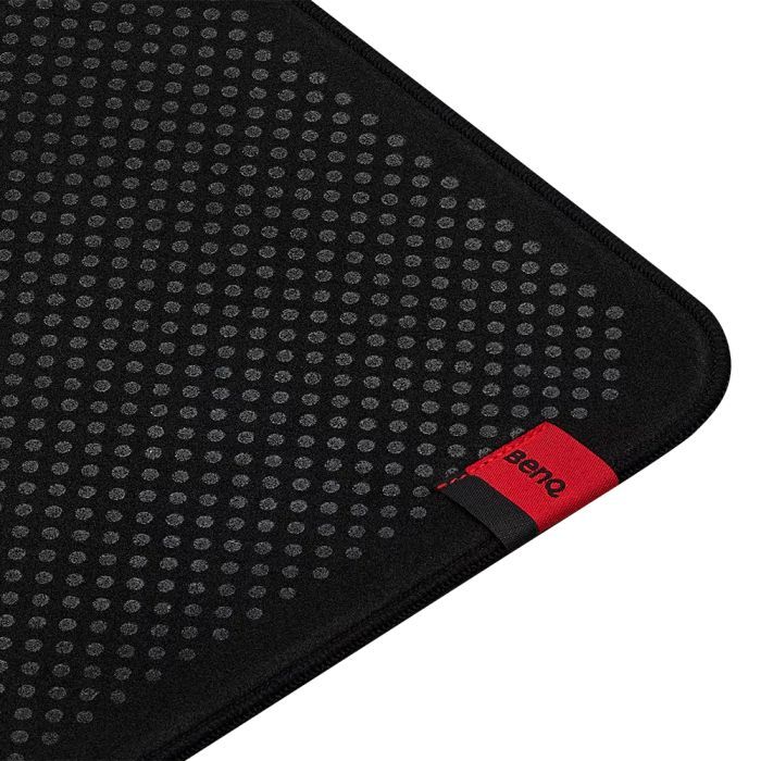 Коврик для мышки Zowie G-TR Black (9H.N53FQ.A2E) изображение 5