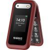 Мобильный телефон Sigma X-style 281 CLIK Red (4827798151426) изображение 2
