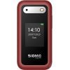 Мобильный телефон Sigma X-style 281 CLIK Red (4827798151426) изображение 3
