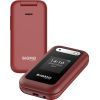 Мобильный телефон Sigma X-style 281 CLIK Red (4827798151426) изображение 5