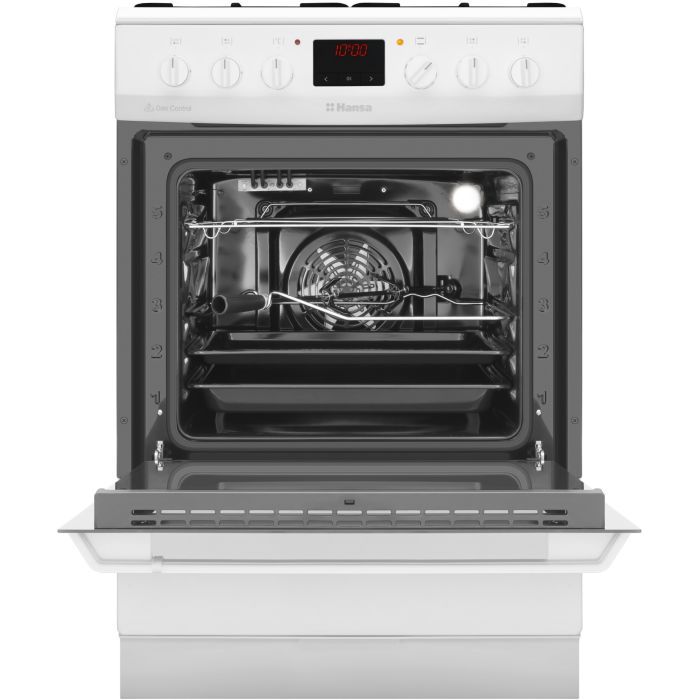 Плита Hansa FCMW 68209 (FCMW68209) изображение 2