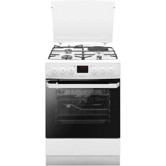 Плита Hansa FCMW 68209 (FCMW68209) изображение 3