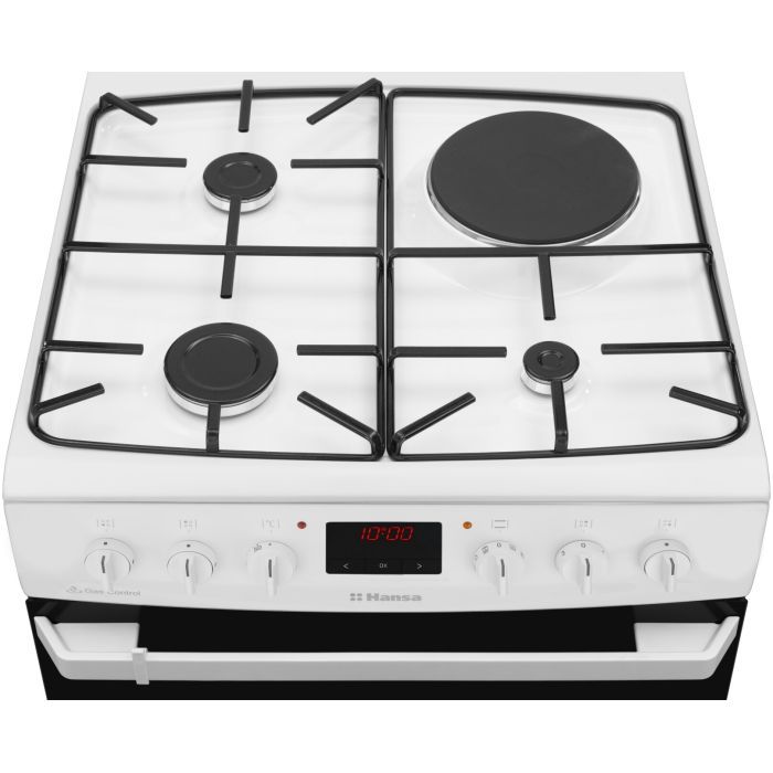 Плита Hansa FCMW 68209 (FCMW68209) изображение 4