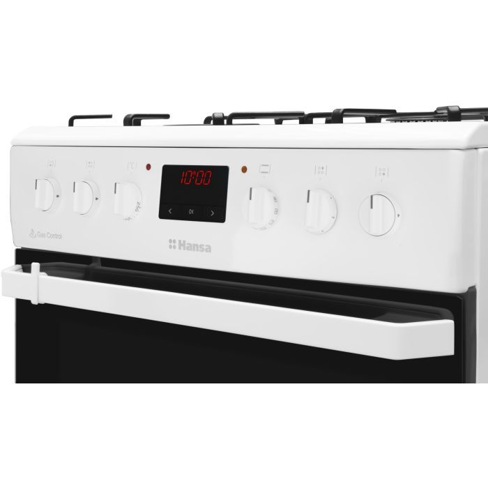 Плита Hansa FCMW 68209 (FCMW68209) изображение 5