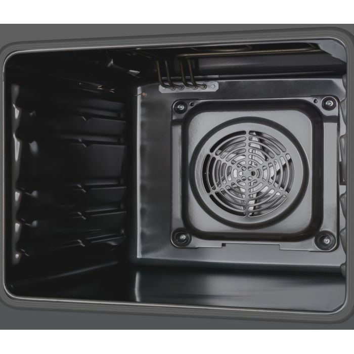 Плита Hansa FCMW 68209 (FCMW68209) изображение 6