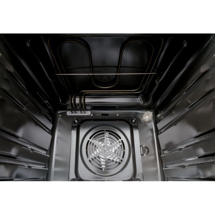Плита Hansa FCMW 68209 (FCMW68209) изображение 7