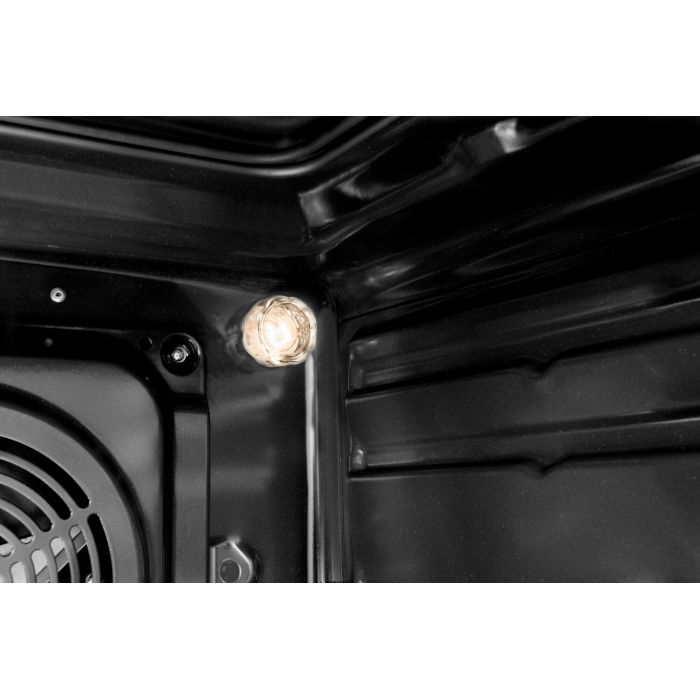Плита Hansa FCMW 68209 (FCMW68209) изображение 8