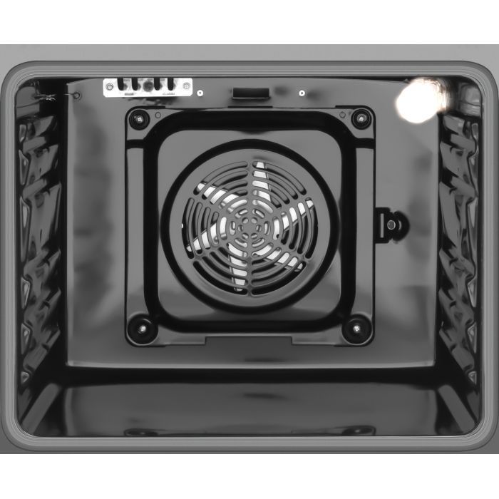 Плита Hansa FCMW 68209 (FCMW68209) изображение 9