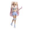 Кукла Barbie Dream besties Малибу на роликах (JFX96) изображение 2