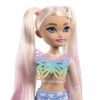 Кукла Barbie Dream besties Малибу на роликах (JFX96) изображение 4