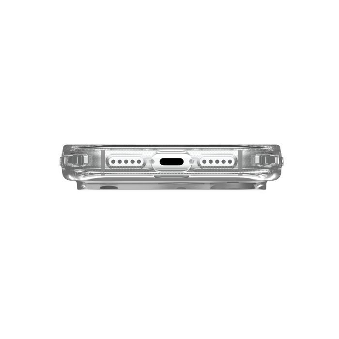 Чехол для мобильного телефона UAG iPhone 17 Pro Plyo MagSafe Black/Clear Ombre (11452911404G) изображение 12