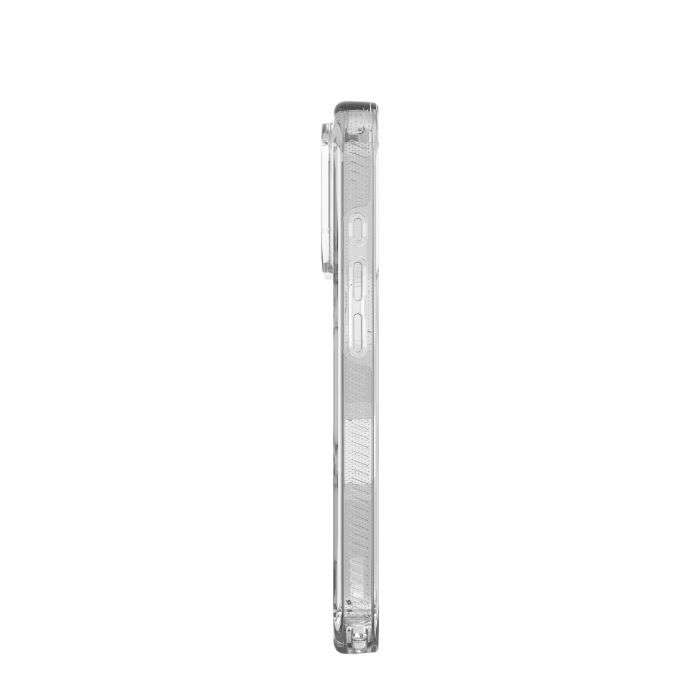Чехол для мобильного телефона UAG iPhone 17 Pro Plyo MagSafe Black/Clear Ombre (11452911404G) изображение 5