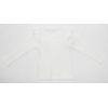 Кофта дитяча Breeze у рубчик (22096-104G-cream) зображення 2